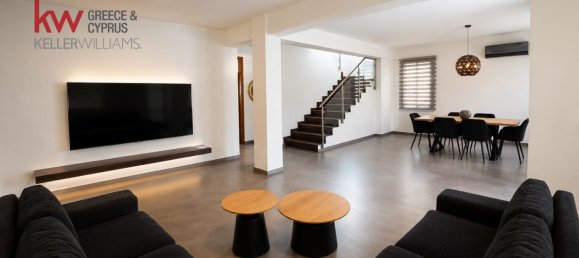 4 dormitorios adosado en venta en Larnaca, Larnaka, Cyprus № 176138 13
