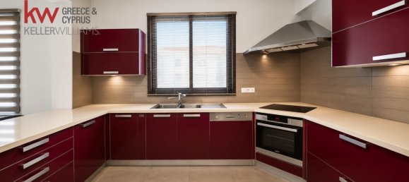 4 dormitorios adosado en venta en Larnaca, Larnaka, Cyprus № 176138 9