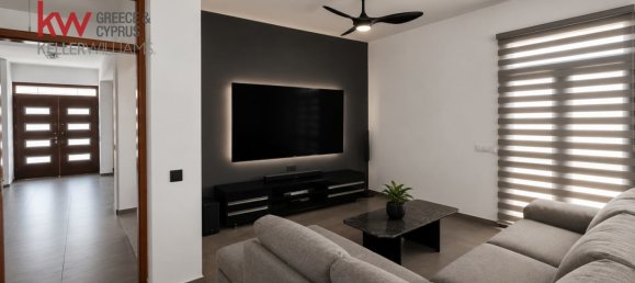 4 dormitorios adosado en venta en Larnaca, Larnaka, Cyprus № 176138 8