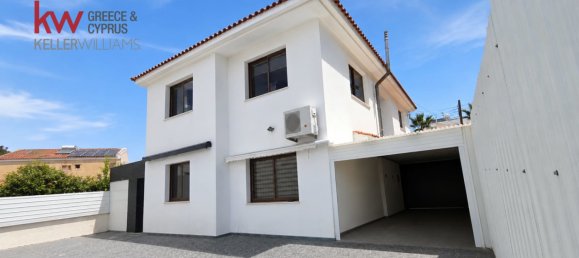 4 dormitorios adosado en venta en Larnaca, Larnaka, Cyprus № 176138 14