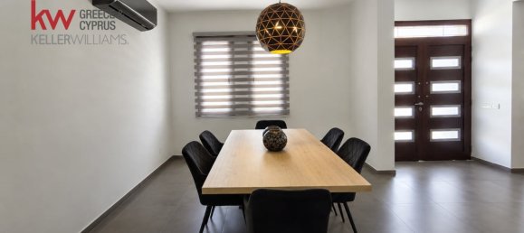 4 dormitorios adosado en venta en Larnaca, Larnaka, Cyprus № 176138 11