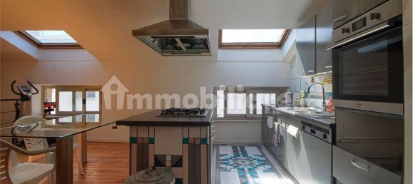 Квартира с 3 комнатами в Фальконара Мариттима, Италия № 257526 10