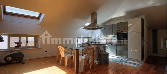 Квартира с 3 комнатами в Фальконара Мариттима, Италия № 257526 12