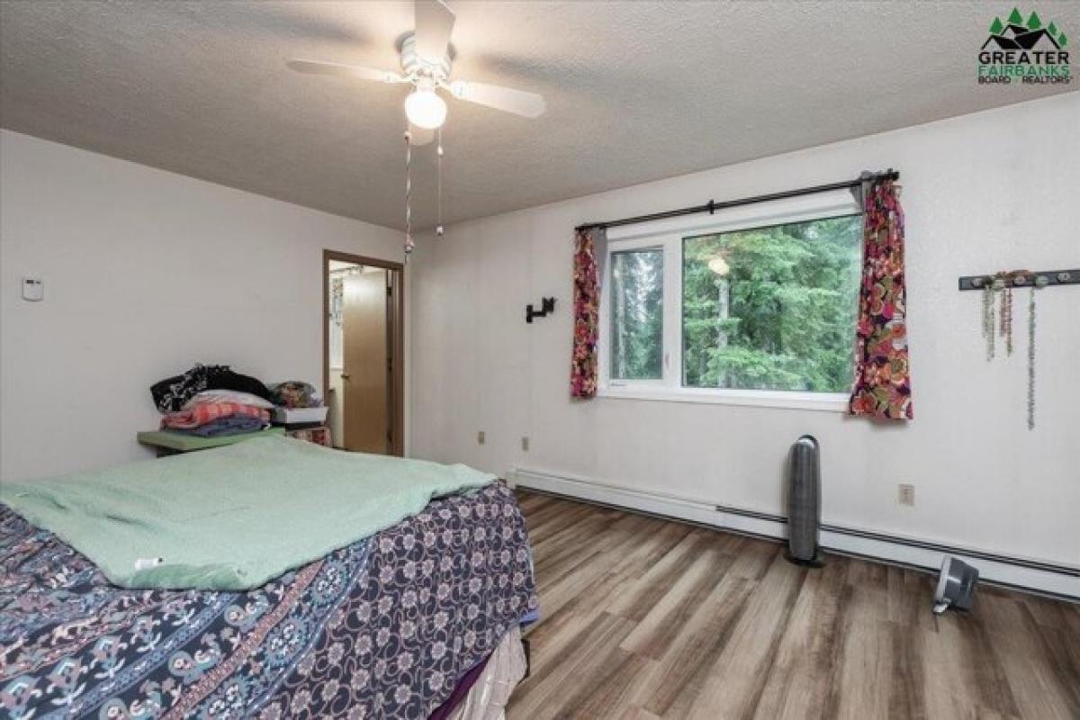 3 bedrooms House in Fairbanks, USA No. 391162