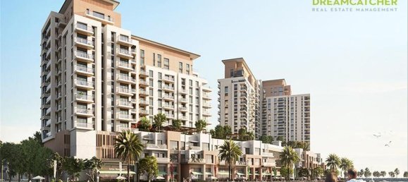 3 bedrooms Apartment in Maryam Island, UAE No. 34881 13