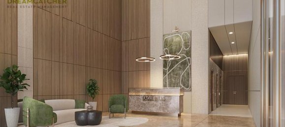 3 bedrooms Apartment in Maryam Island, UAE No. 34881 18