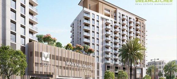 3 bedrooms Apartment in Maryam Island, UAE No. 34881 12