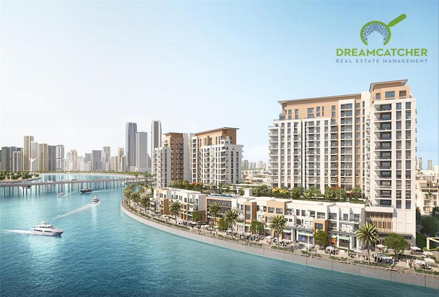 3 bedrooms Apartment in Maryam Island, UAE No. 34881