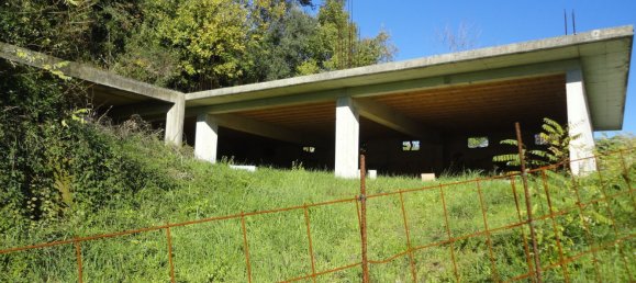 Garage in Ferentino, Italy, Nr. 159661 5