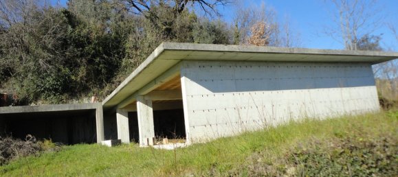 Garage in Ferentino, Italy, Nr. 159661 6