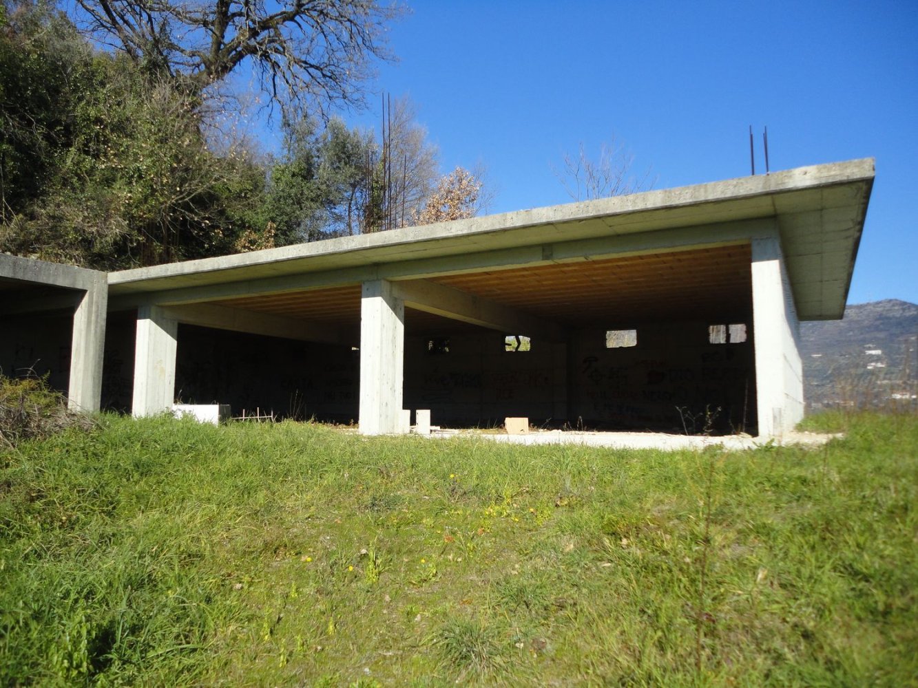 Garage in Ferentino, Italy, Nr. 159661