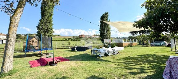 4 bedrooms Villa in Rimini, Italy No. 359907 40