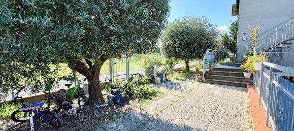 4 bedrooms Villa in Rimini, Italy No. 359907 35
