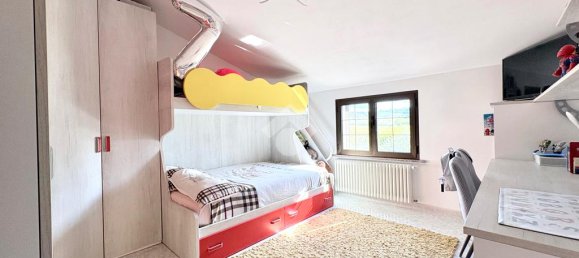 4 bedrooms Villa in Rimini, Italy No. 359907 22