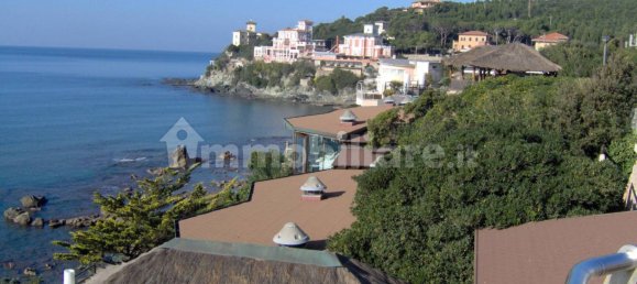 2 bedrooms Apartment in Rosignano Marittimo, Italy No. 351037 15