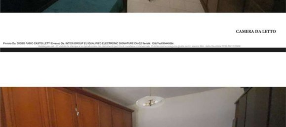 3-salle Appartement à Fiorenzuola d'Arda, Italy No. 95635 8