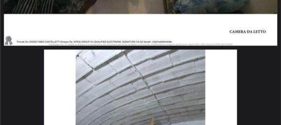 3-salle Appartement à Fiorenzuola d'Arda, Italy No. 95635 9