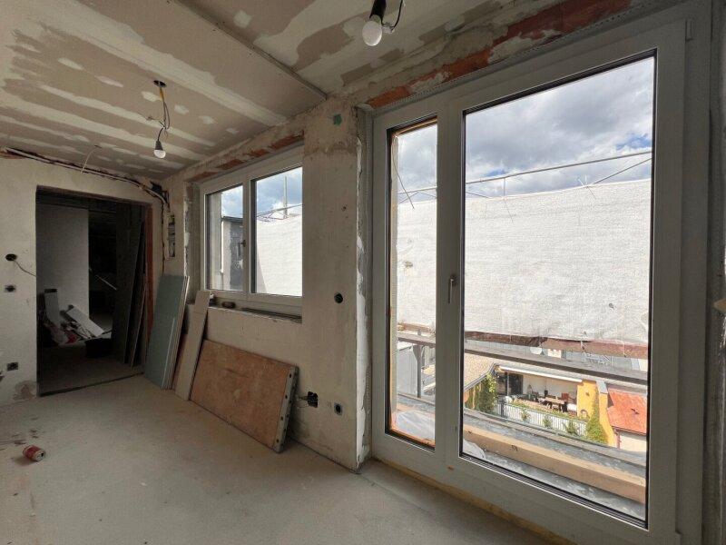 3 rooms Apartment in Wahring, Austria No. 14345