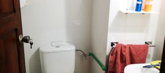 6 غرف نوم تاون هاوس في Albanchez, Spain رقم 166978 20