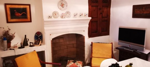 6 غرف نوم تاون هاوس في Albanchez, Spain رقم 166978 11