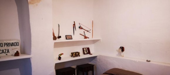 6 غرف نوم تاون هاوس في Albanchez, Spain رقم 166978 43