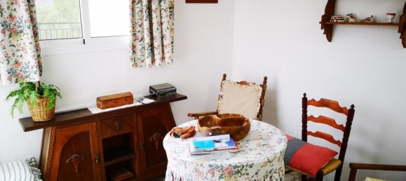 6 غرف نوم تاون هاوس في Albanchez, Spain رقم 166978 16