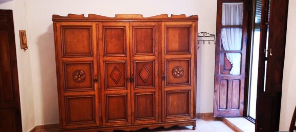 6 غرف نوم تاون هاوس في Albanchez, Spain رقم 166978 34