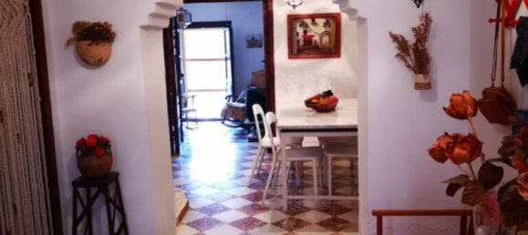 6 غرف نوم تاون هاوس في Albanchez, Spain رقم 166978 9