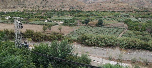 6 غرف نوم تاون هاوس في Albanchez, Spain رقم 166978 7