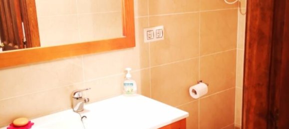 6 غرف نوم تاون هاوس في Albanchez, Spain رقم 166978 33