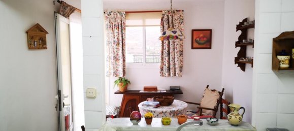 6 غرف نوم تاون هاوس في Albanchez, Spain رقم 166978 13