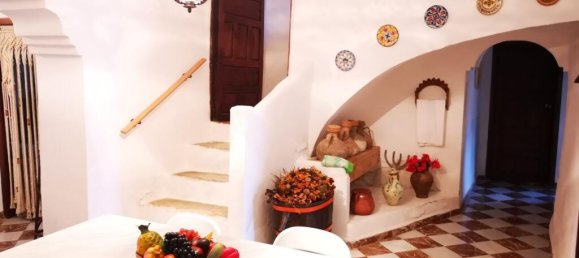 6 غرف نوم تاون هاوس في Albanchez, Spain رقم 166978 23