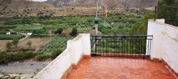 6 غرف نوم تاون هاوس في Albanchez, Spain رقم 166978 44