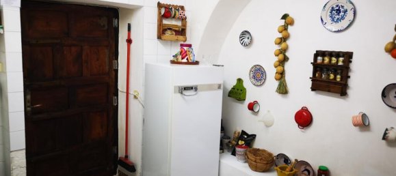 6 غرف نوم تاون هاوس في Albanchez, Spain رقم 166978 14