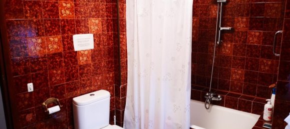 6 غرف نوم تاون هاوس في Albanchez, Spain رقم 166978 22