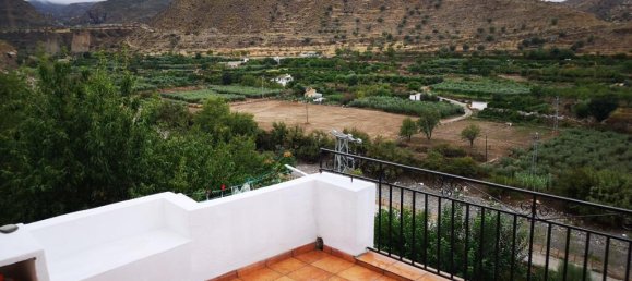 6 غرف نوم تاون هاوس في Albanchez, Spain رقم 166978 17