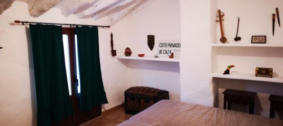 6 غرف نوم تاون هاوس في Albanchez, Spain رقم 166978 42