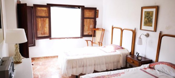 6 غرف نوم تاون هاوس في Albanchez, Spain رقم 166978 31