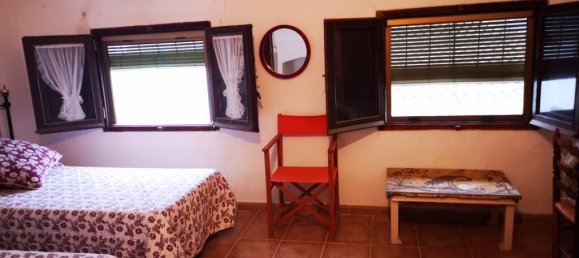 6 غرف نوم تاون هاوس في Albanchez, Spain رقم 166978 41