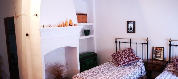 6 غرف نوم تاون هاوس في Albanchez, Spain رقم 166978 40