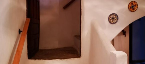 6 غرف نوم تاون هاوس في Albanchez, Spain رقم 166978 24