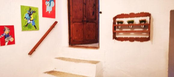 6 غرف نوم تاون هاوس في Albanchez, Spain رقم 166978 36