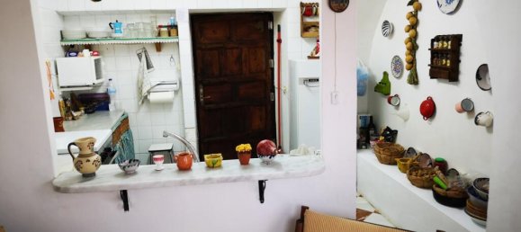 6 غرف نوم تاون هاوس في Albanchez, Spain رقم 166978 15