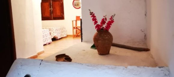 6 غرف نوم تاون هاوس في Albanchez, Spain رقم 166978 38