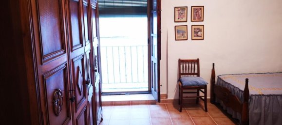 6 غرف نوم تاون هاوس في Albanchez, Spain رقم 166978 35