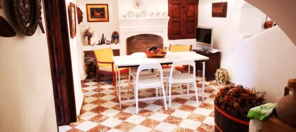 6 غرف نوم تاون هاوس في Albanchez, Spain رقم 166978 10