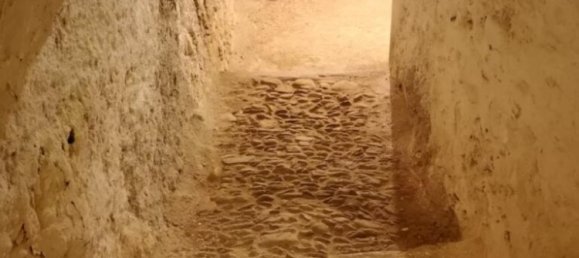 6 غرف نوم تاون هاوس في Albanchez, Spain رقم 166978 4