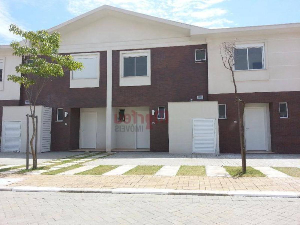 Дом с 2 спальнями в Сан-Паулу, Бразилия № 460405