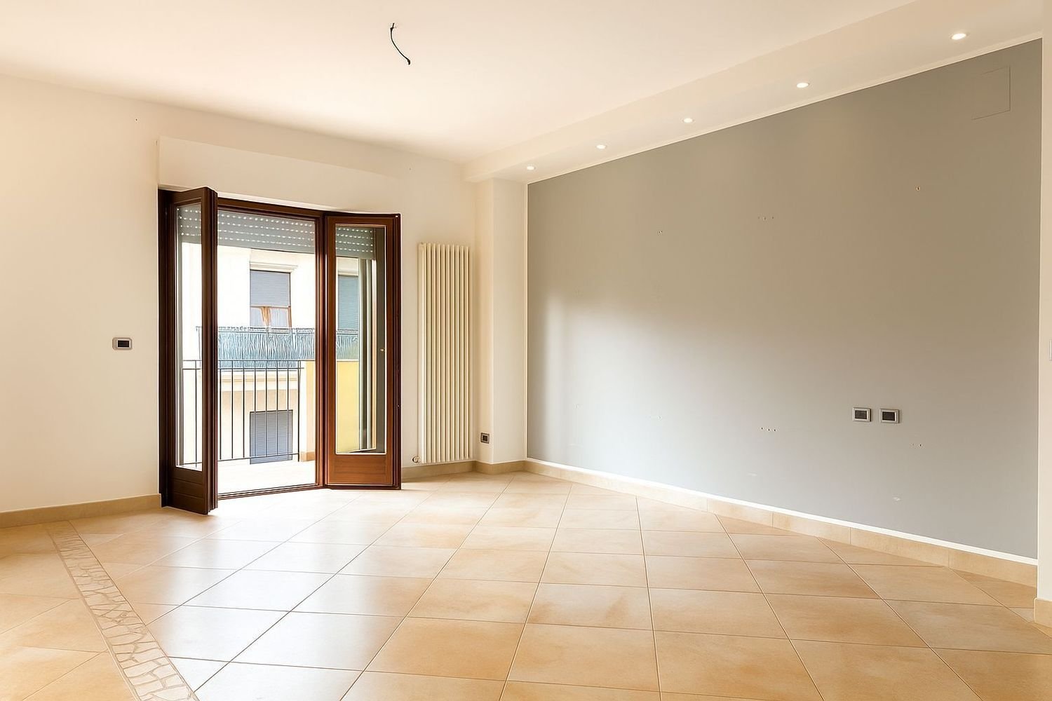 5 غرف نوم شقة في Ascoli Piceno, Italy رقم 372384