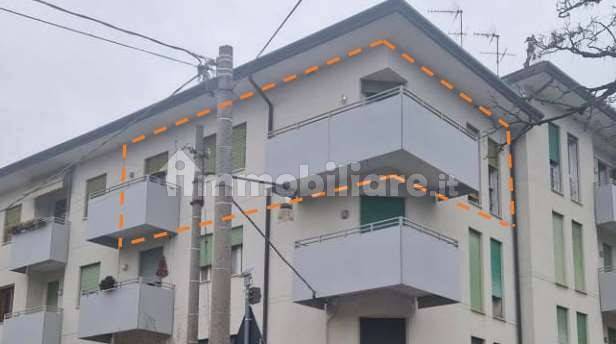 1 bedroom Apartment in Treviso, Italy No. 270633